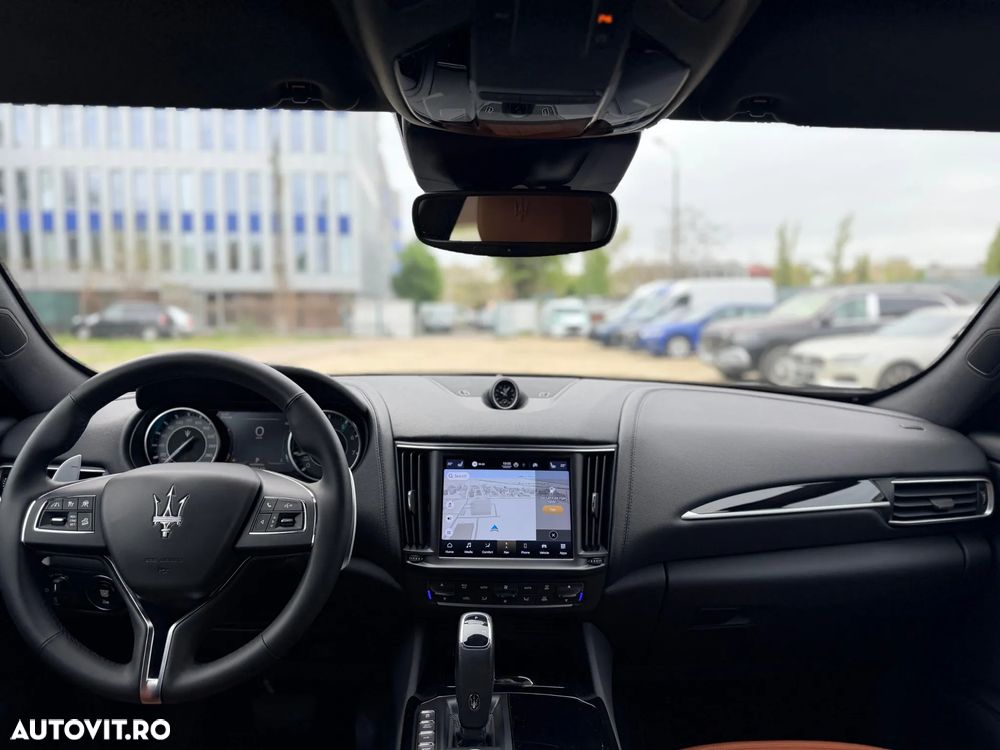Maserati Levante GT (Ultima) Hybrid - 8