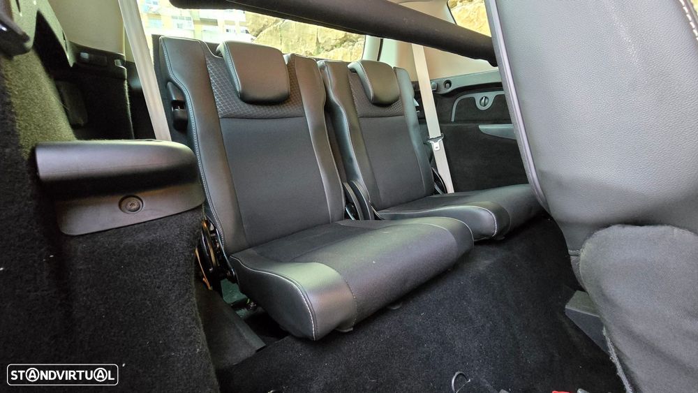 Renault Grand Scénic 1.5 dCi Bose Edition SS - 52