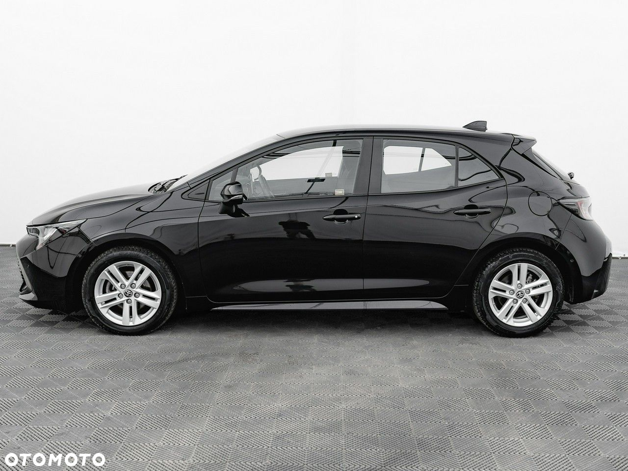 Toyota Corolla 1.8 Hybrid GPF Comfort - 10