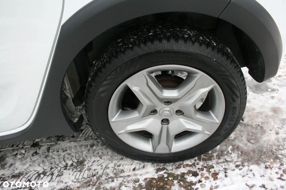 Dacia Sandero Stepway 0.9 TCe Laureate - 23