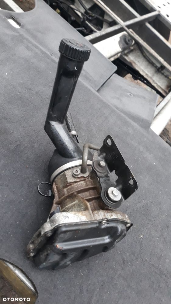 PEUGEOT Citroen Elektryczna pompa wspomagania TRW 9684040280 9685418780 a0016189 A0016194 9685418680 - 5
