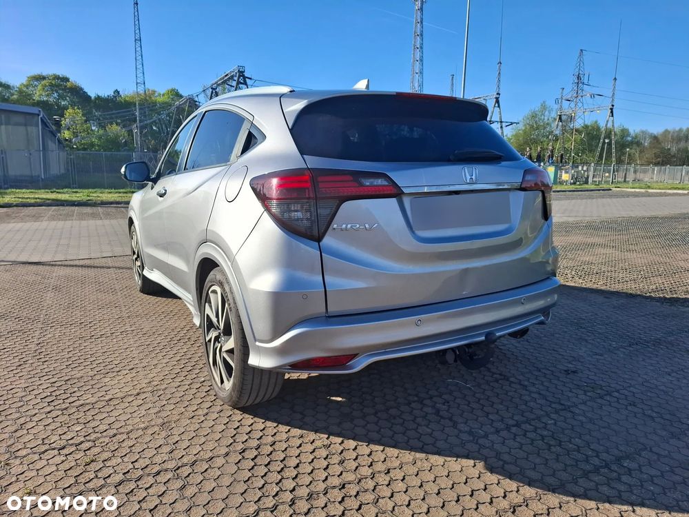 Honda HR-V 1.5 Executive (ADAS / Connect+) - 5