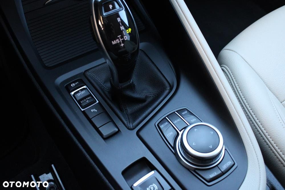 BMW X1 - 17