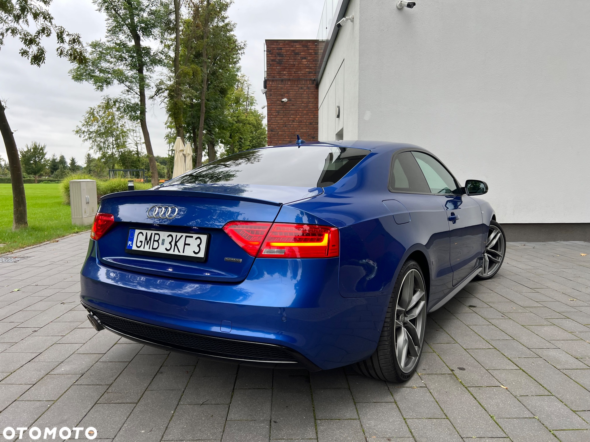 Audi A5 - 16