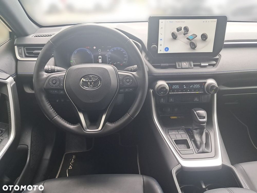 Toyota Yaris Hybrid 1.5 Comfort - 9