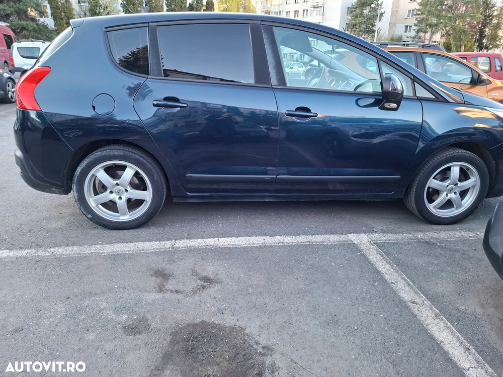 Peugeot 3008 - 6