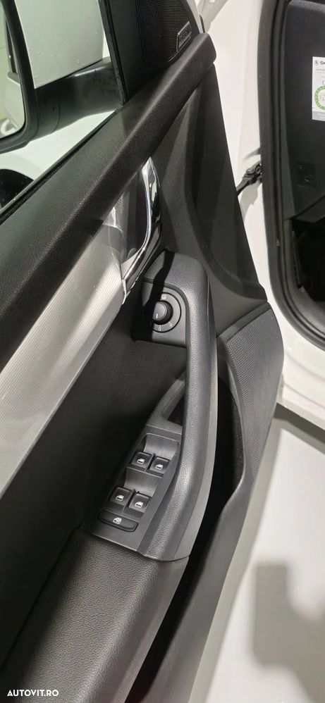 Skoda Octavia 2.0 TDI Green tec Elegance - 23