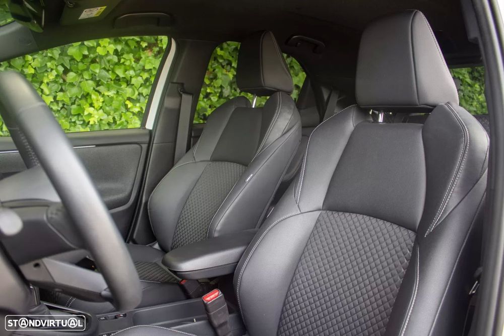 Toyota Yaris 1.5 HDF Premier Edition - 13