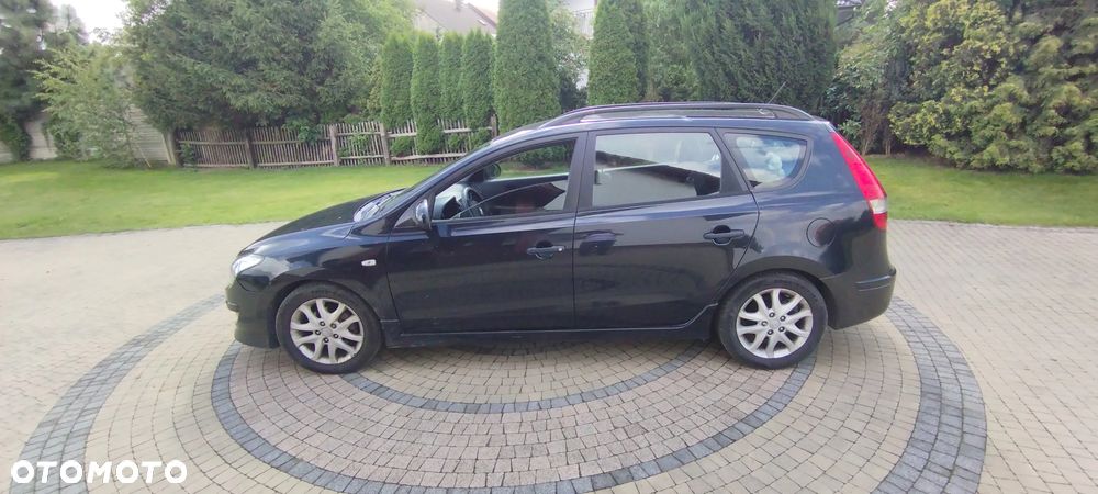 Hyundai i30 - 2
