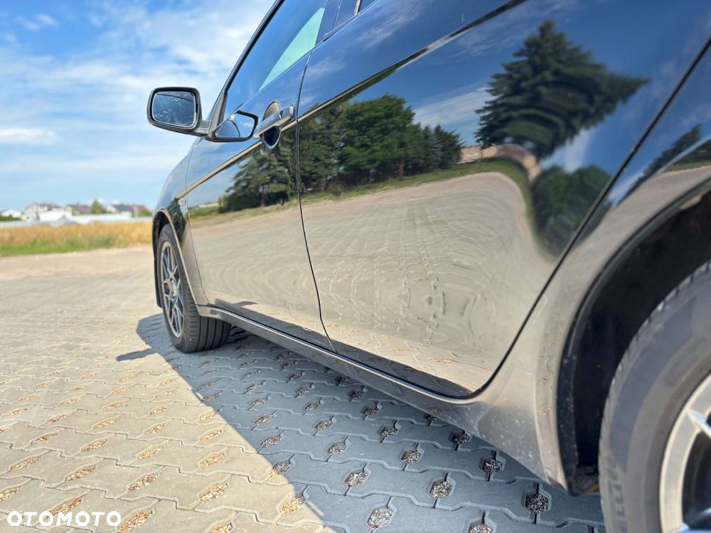 Mitsubishi Lancer 1.8 Inform LPG - 10