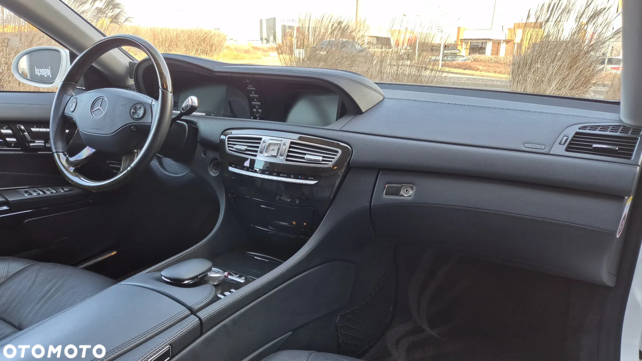 Mercedes-Benz CL - 31