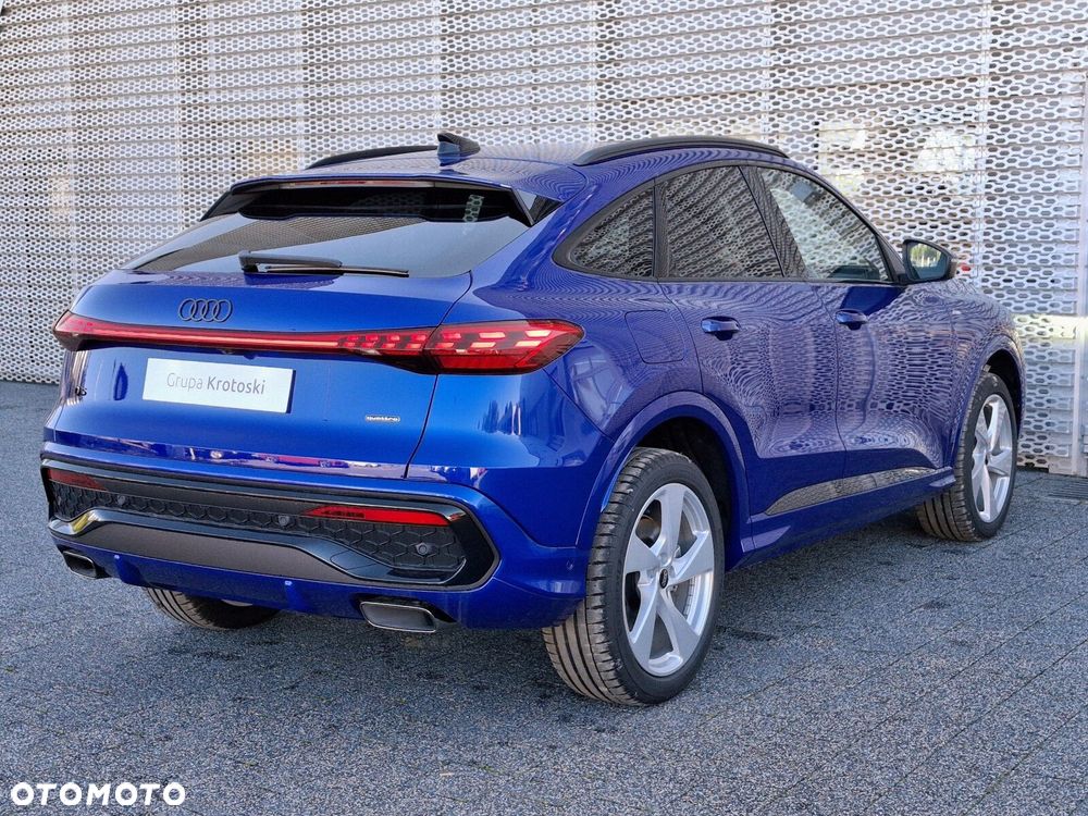 Audi Q5 Sportback - 7