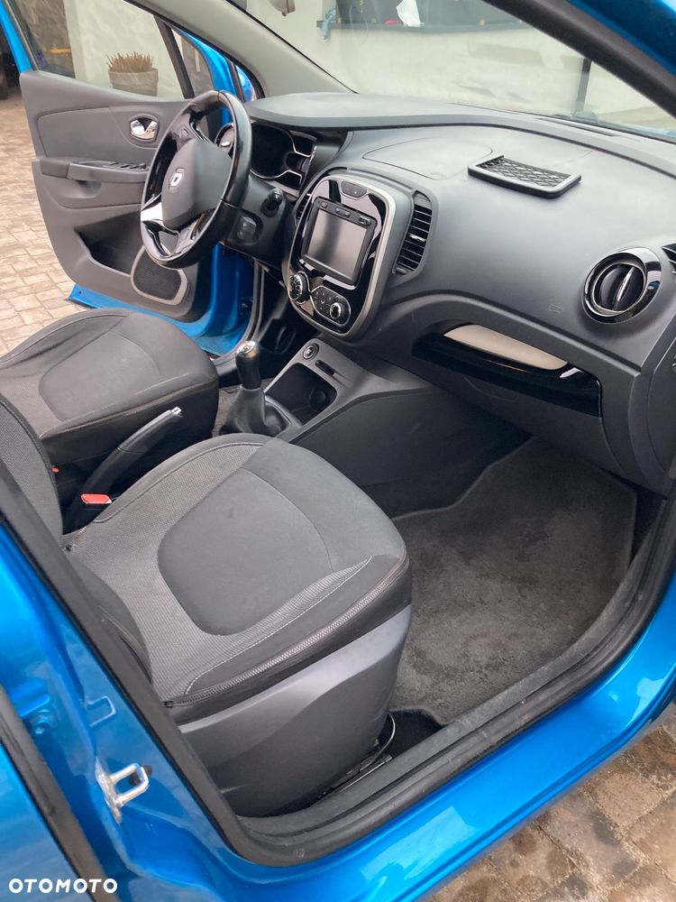 Renault Captur 0.9 Energy TCe Life - 6