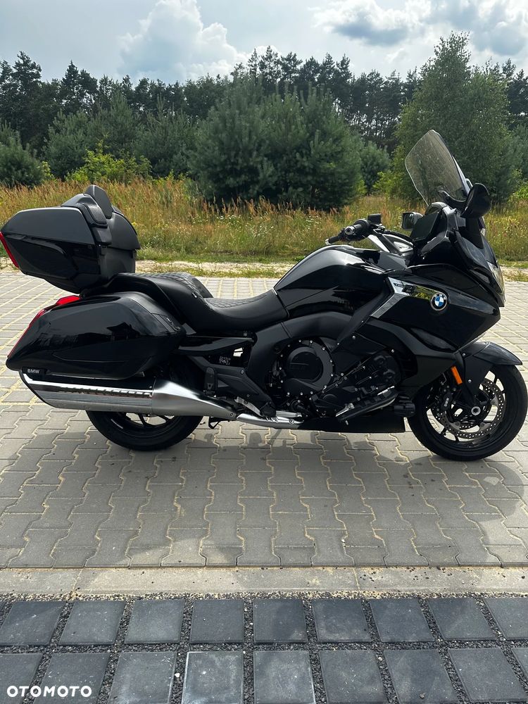 BMW K - 1