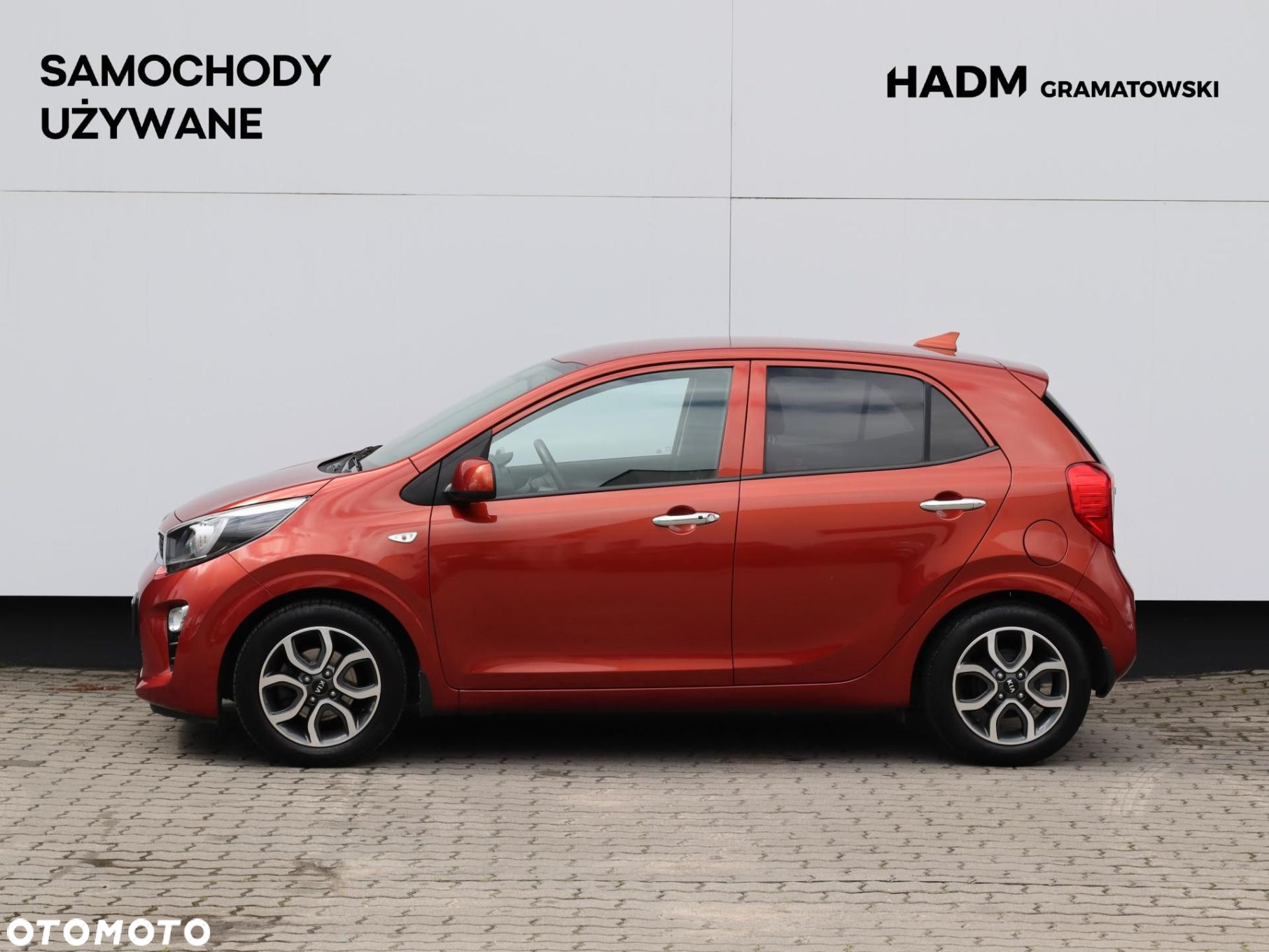Kia Picanto - 3