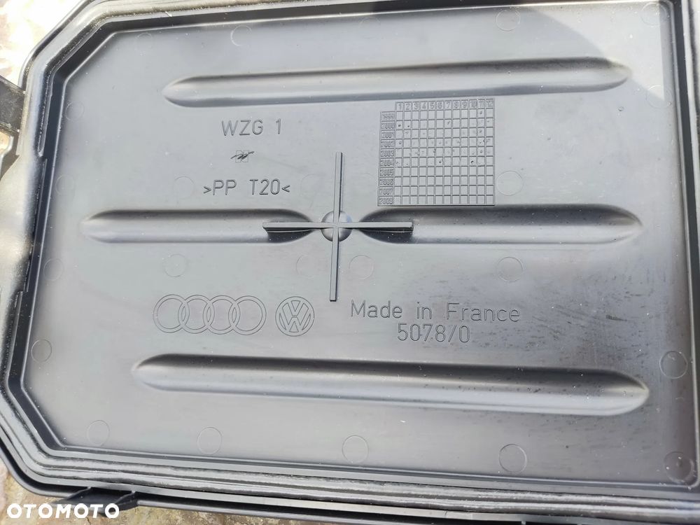 AUDI A4 S4 B7 MODUŁ KOMFORTU 8E0959433BM - 4