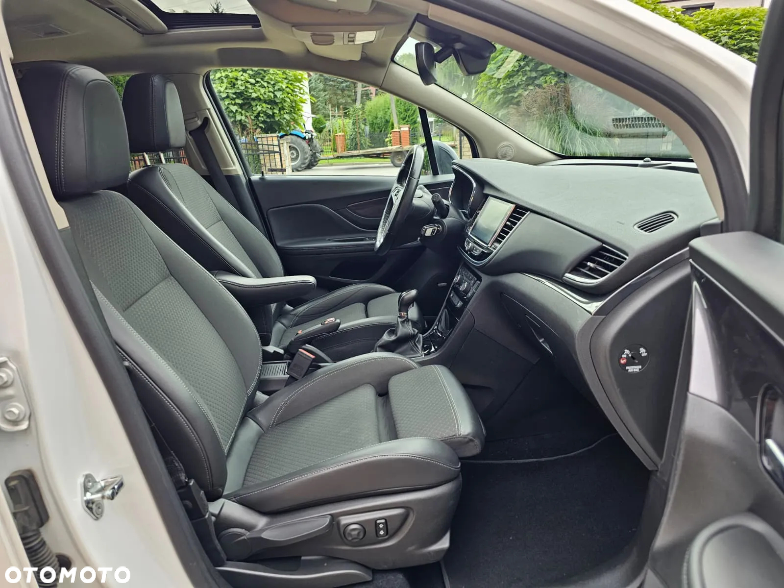 Opel Mokka 1.4 T Cosmo - 36