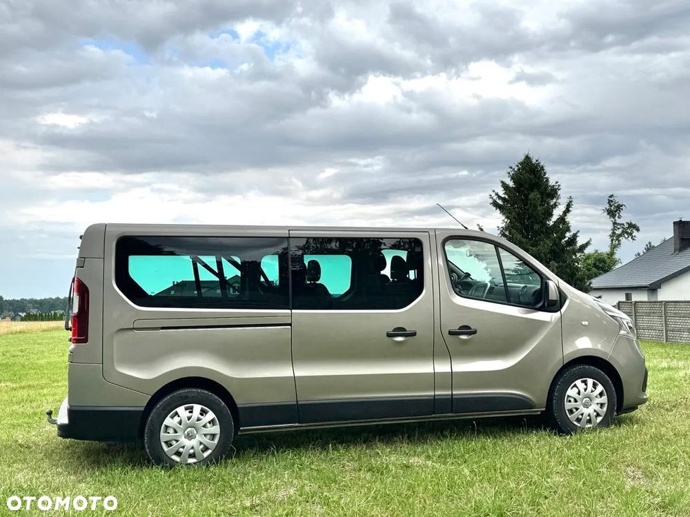 Renault Trafic 2.0 dCi - 15