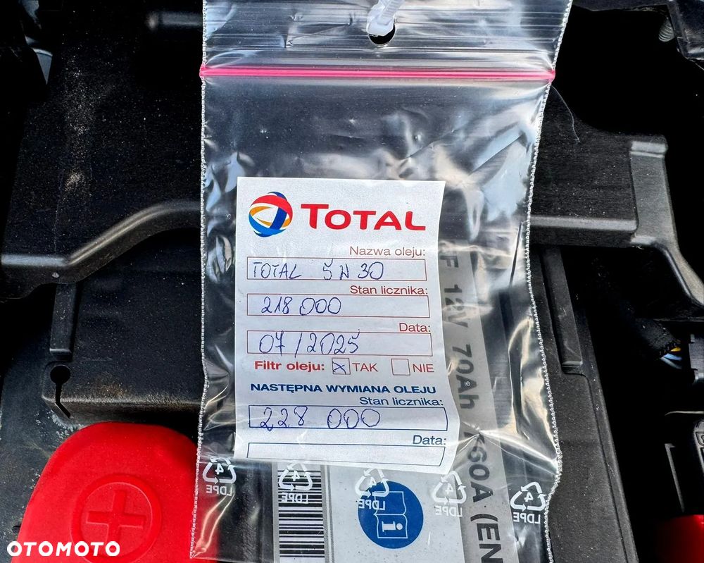 Peugeot 308 BlueHDi FAP 150 Stop&Start GT-Line Edition - 36