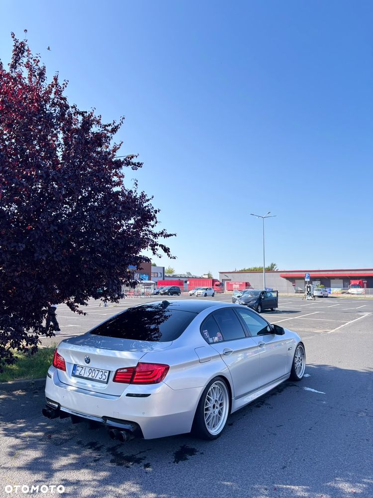 BMW Seria 5 - 3