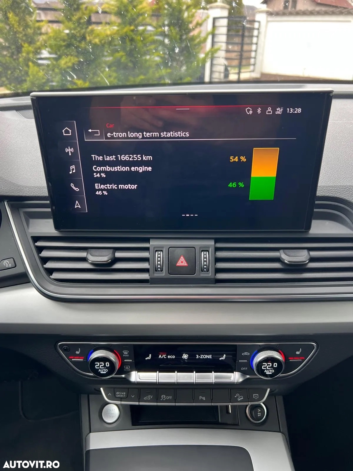 Audi Q5 50 TFSIe quattro S tronic - 27