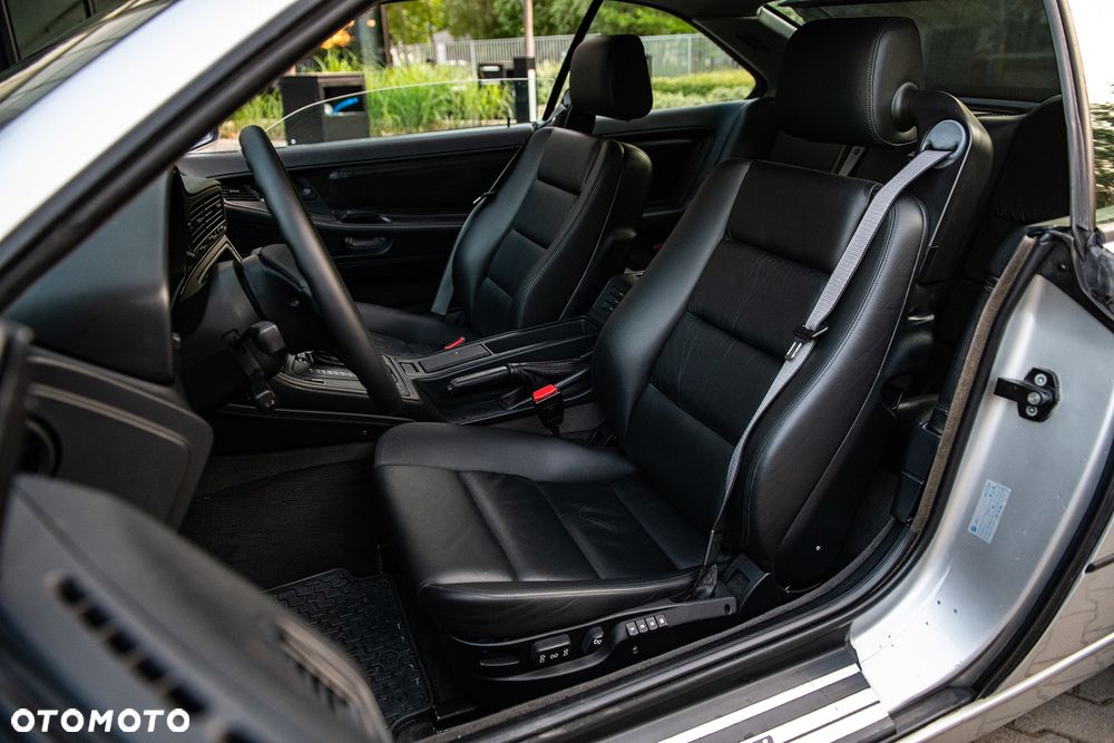 BMW Seria 8 850 Ci - 13