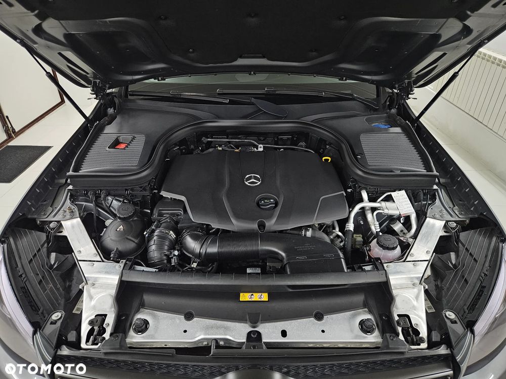 Mercedes-Benz GLC 220 d 4-Matic - 37