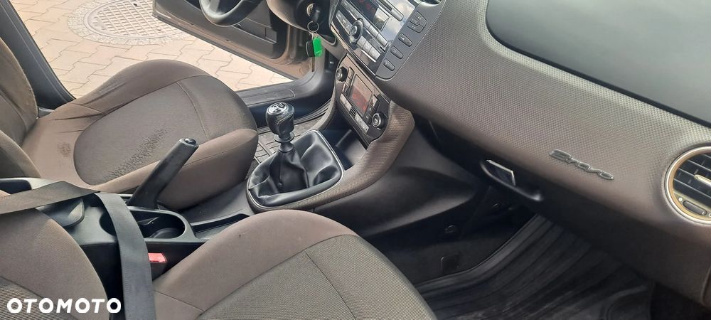Fiat Bravo 1.4 16V Dynamic - 17