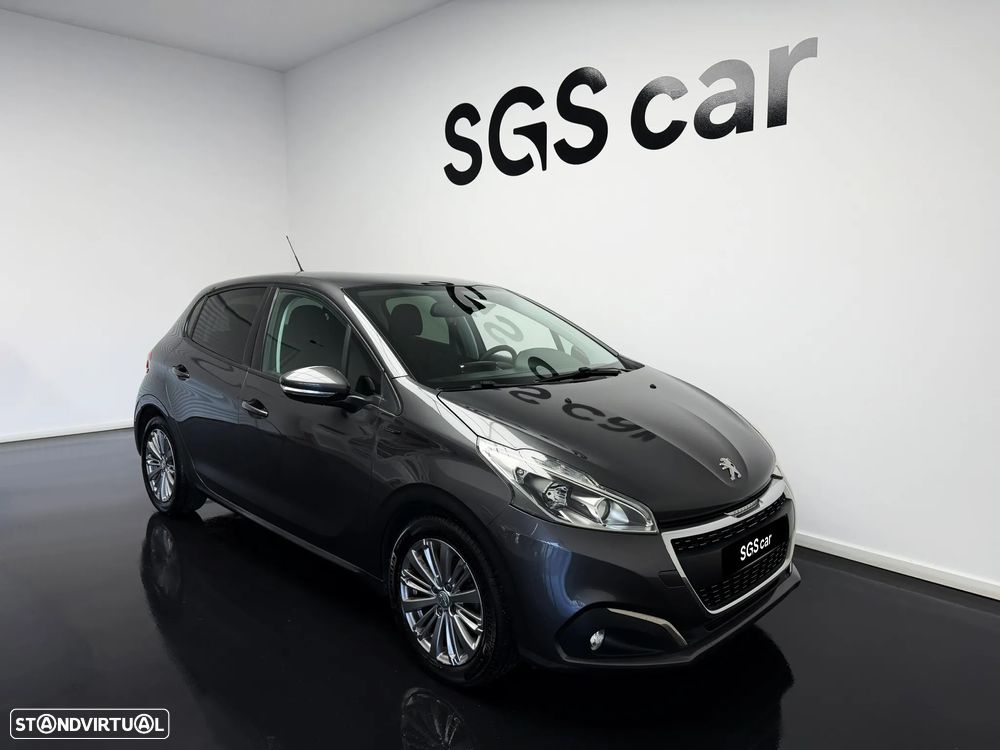 Peugeot 208 1.2 PureTech Style - 6