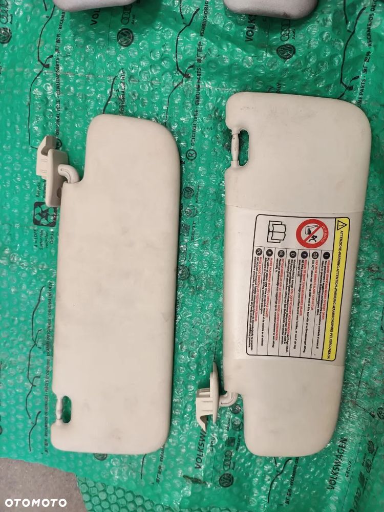 SŁONECZNIKI FIAT - 9