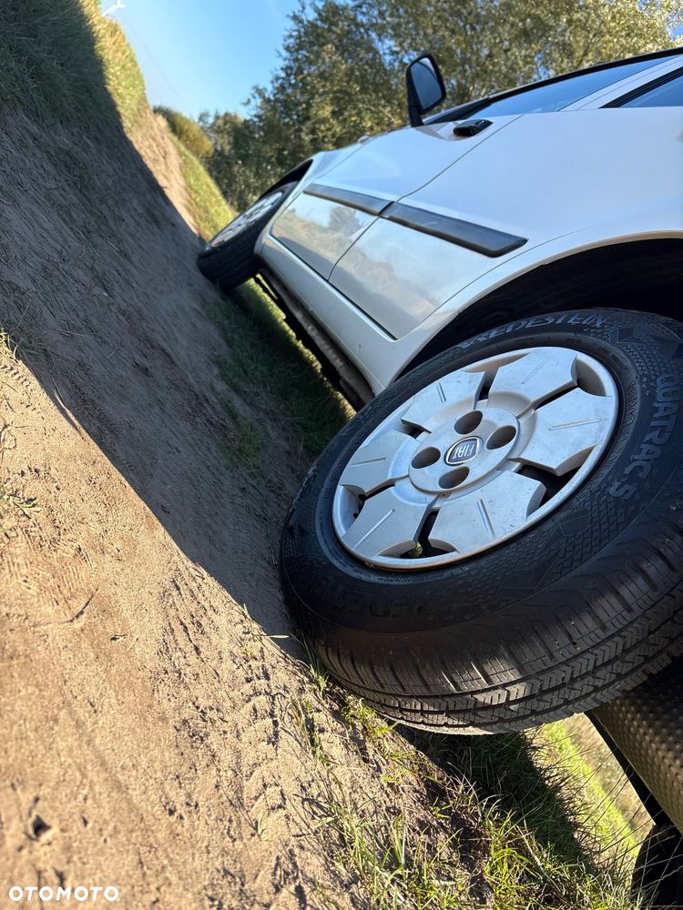Fiat Panda 1.1 - 25