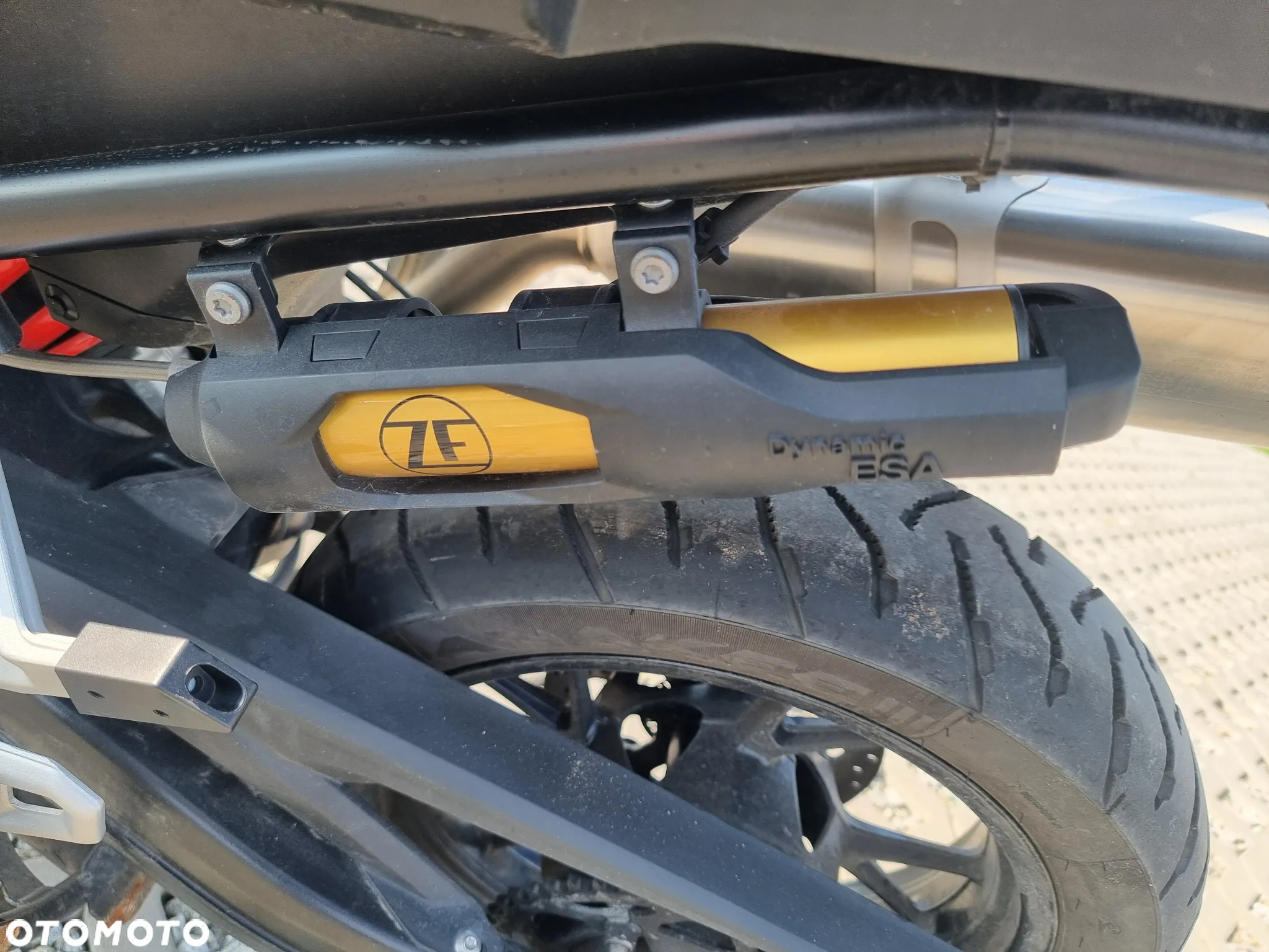 BMW GS - 23