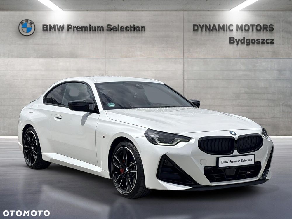 BMW Seria 2 - 8