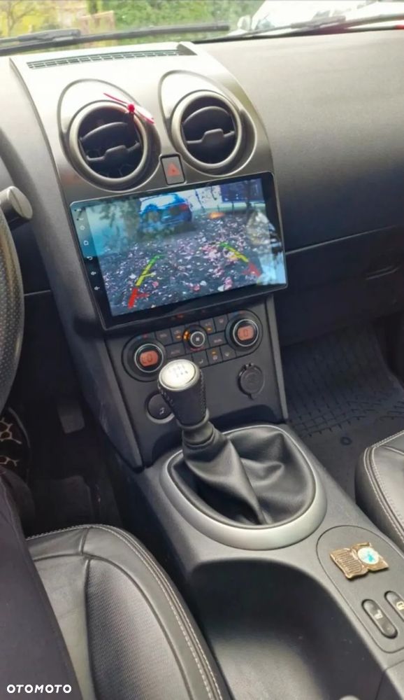 Nissan Qashqai 2.0 tekna - 9