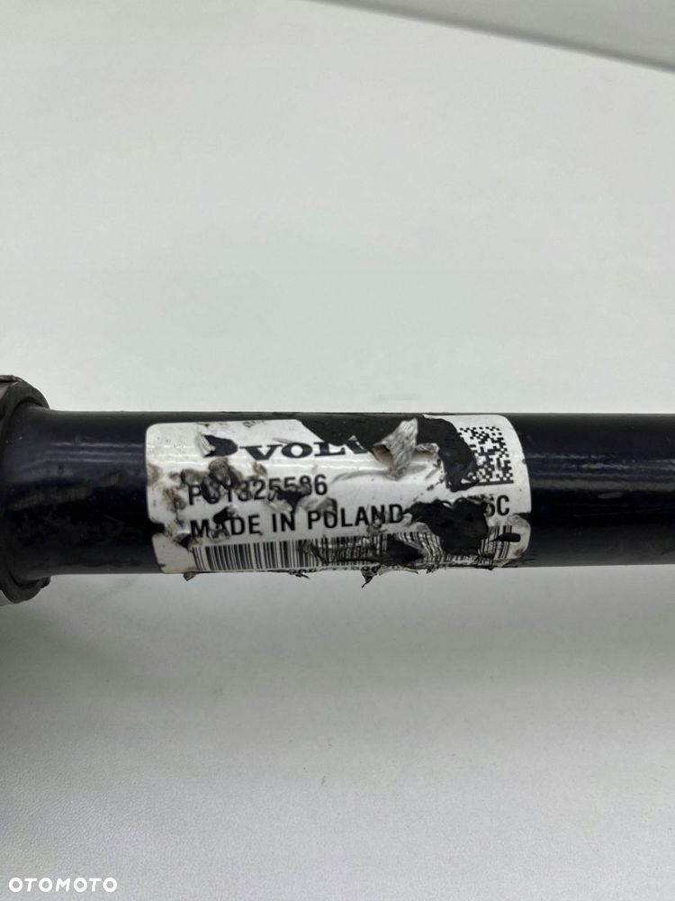 VOLVO V90 S90 PÓŁOŚ PRZÓD PRZEDNIA LEWA 31325586 - 4