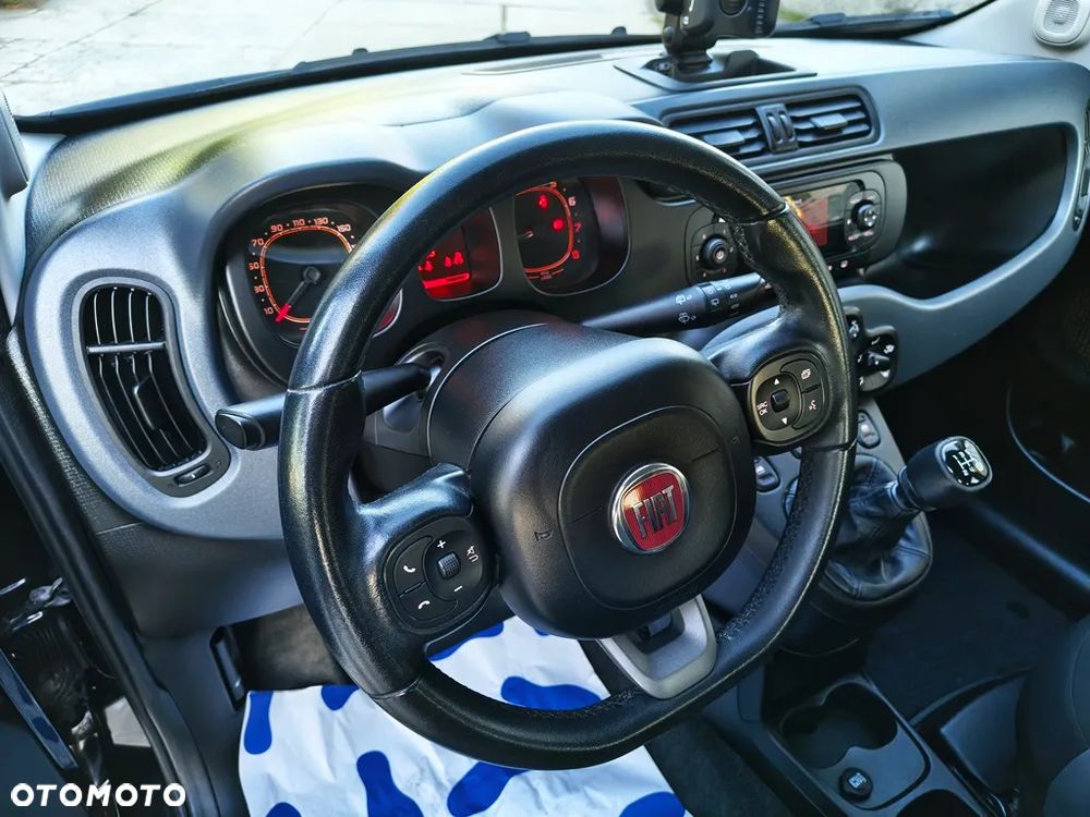 Fiat Panda 1.2 More - 15