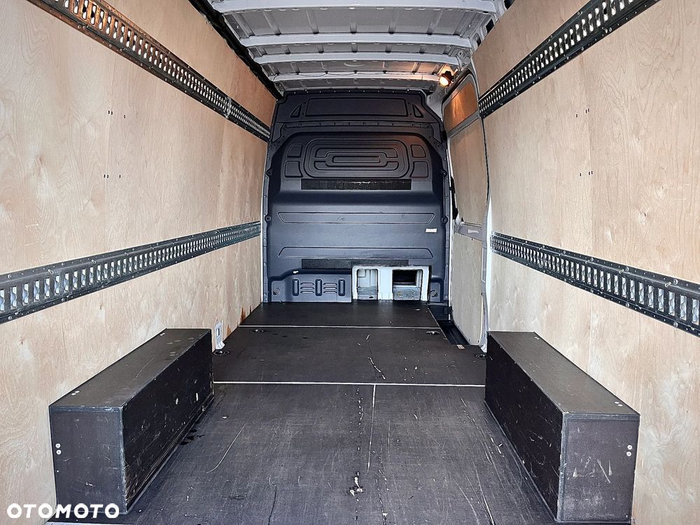 Mercedes-Benz SPRINTER 2.2 163KM / AUTOMAT / EXTRA LONG / SALON POLSKA / BEZWYPADKOWY - 21