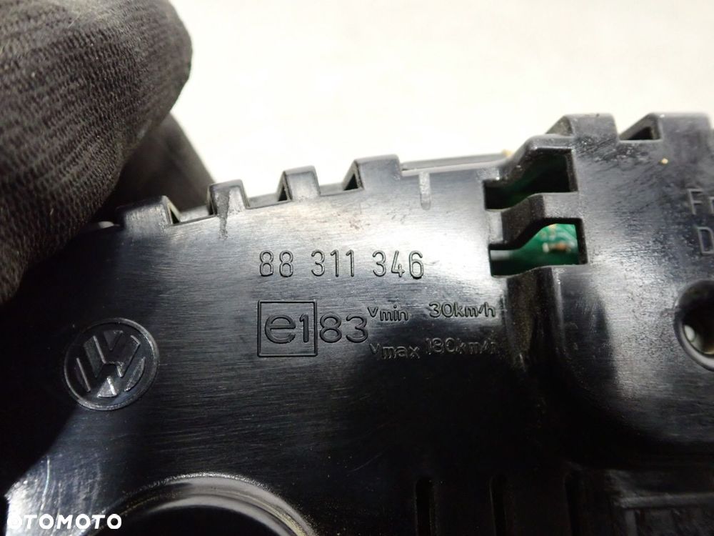 LICZNIK VOLKSWAGEN T5 88311346 - 8