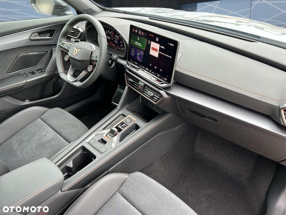 Cupra Formentor 2.0 TSI 4Drive DSG - 14