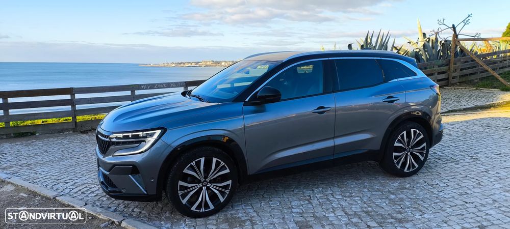 Renault Austral 1.3 Mild Hybrid Iconic Auto - 2