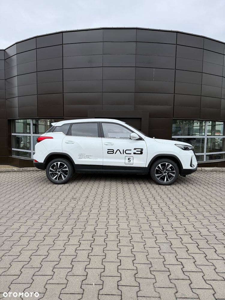 BAIC 3 - 3