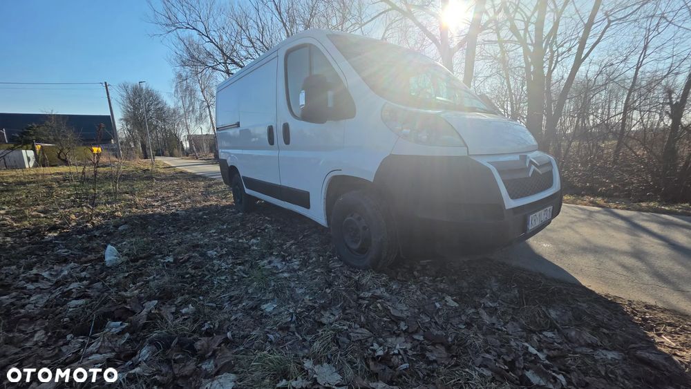 Citroën Jumper - 16