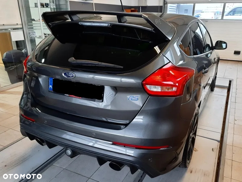 Ford Focus 2.3 EcoBoost RS - 5