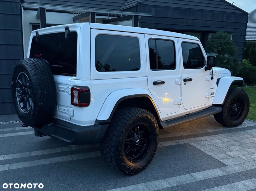 Jeep Wrangler - 2