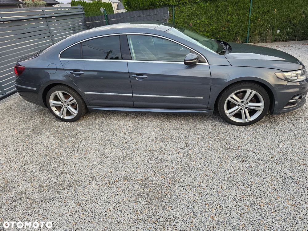 Volkswagen CC - 7