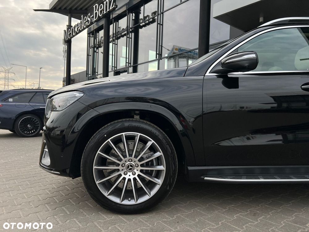Mercedes-Benz GLE - 7