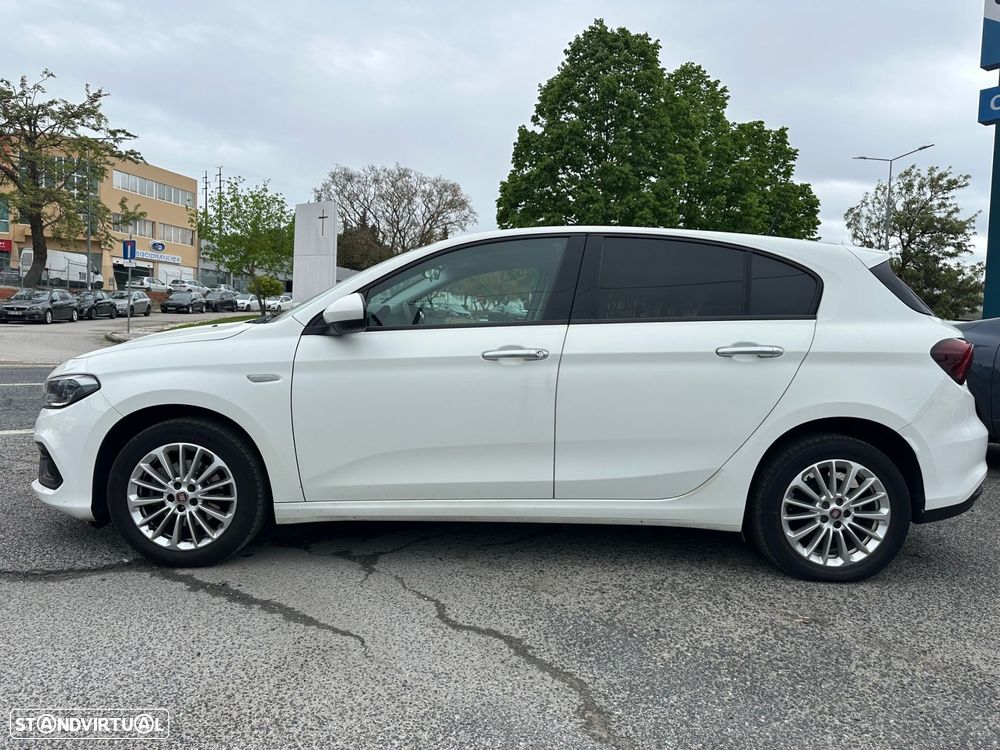 Fiat Tipo 1.3 M-jet Life - 2
