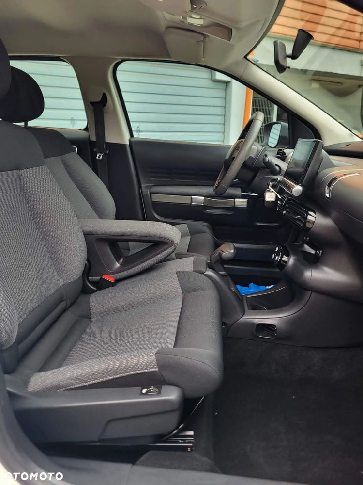 Citroën C4 Cactus 1.6 e-HDi Feel ETG - 7