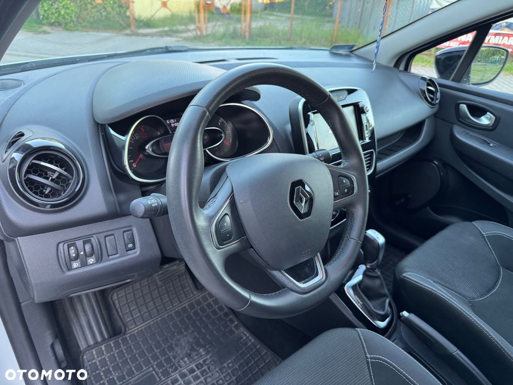Renault Clio Energy dCi 90 EDC Business - 20