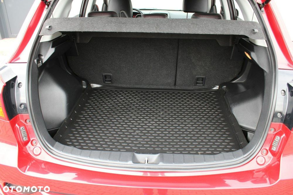 Mitsubishi ASX 1.6 ClearTec 2WD Diamant Edition+ - 32